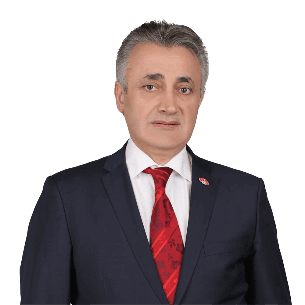 Bülent Genç